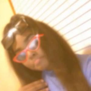 Meet your Posher, Brianna